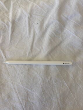 Apple Pencil Pro - White